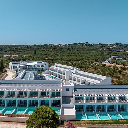 Mirage Bleu Hotel トラガキオン エクステリア 写真