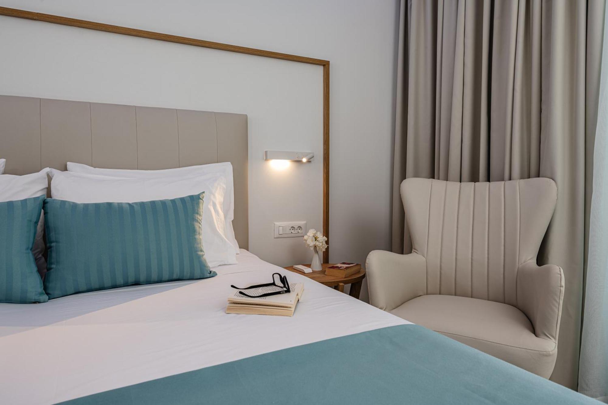 Mirage Bleu Hotel トラガキオン エクステリア 写真